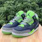 Jordan 3 “ Doernbecher ” It’s Ok To Be Different Hugo