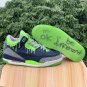 Jordan 3 &acirc;�� Doernbecher &acirc;�� It&acirc;��s Ok To Be Different Hugo