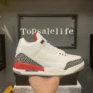 Jordan 3 Retro Hall of Fame