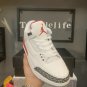 Jordan 3 Retro Hall of Fame