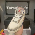 Jordan 3 Retro International Flight