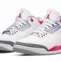 Jordan 3 Retro Mid Fire Red