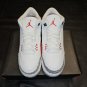 Jordan 3 Retro Mid White Cement Reimagined,,