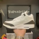 Jordan 3 Retro Neapolitan Dark Mocha (Women's)