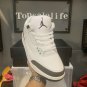 Jordan 3 Retro Neapolitan Dark Mocha (Women's)