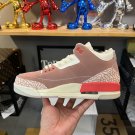 Jordan 3 Retro Rust Pink (Women's)