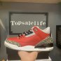 Jordan 3 Retro SE Unite