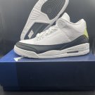 Jordan 3 Retro SP x Fragment Design White DA3595-100 - DS