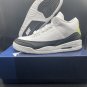 Jordan 3 Retro SP x Fragment Design White DA3595-100 - DS
