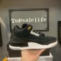 Jordan 3 Retro Tinker Black Cement Gold