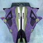Jordan 4 RetroCanyon Purple