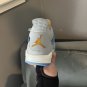 Jordan 4 RetroMist Blue