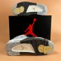 Jordan 4 SE Craft Photon Dust