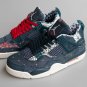 jordan 4 se sashiko