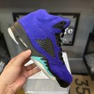 Jordan 5 Retro Alternate Grape