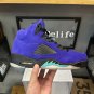 Jordan 5 Retro Alternate Grape