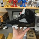 Jordan 5 Retro Black Metallic (2016)