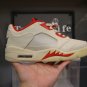 Jordan 5 Retro Low Chinese New Year (2021)