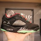 Jordan 5 Retro Low CLOT Jade