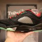 Jordan 5 Retro Low CLOT Jade