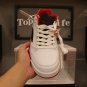 Jordan 5 Retro Low Fire Red