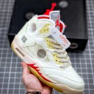 jordan 5 retro off-white sail_1