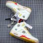 jordan 5 retro off-white sail_1