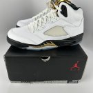 Jordan 5 Retro Olympic 2016,,