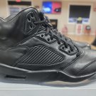 Jordan 5 Retro PremiumTriple Black