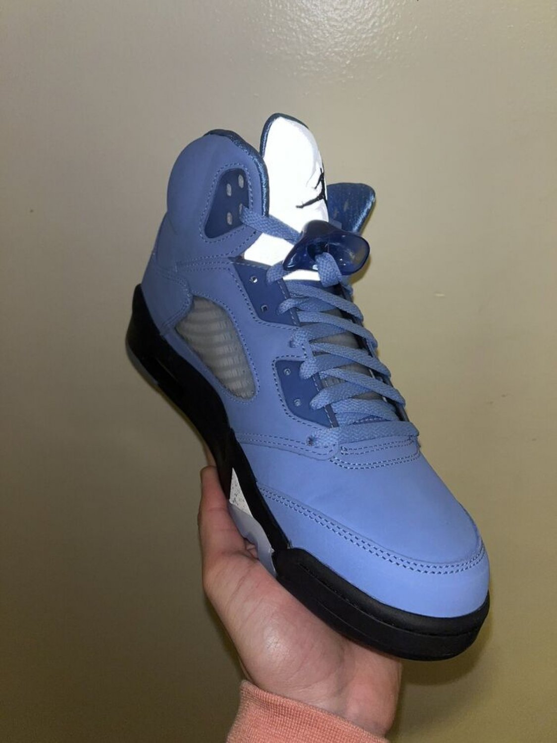Jordan 5 Retro SE Mid UNC