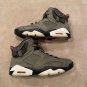 Jordan 6 RetroTravis Scott