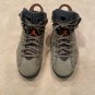 Jordan 6 RetroTravis Scott