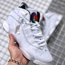 Jordan 6 Rings Confetti