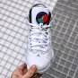 Jordan 6 Rings Confetti