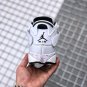 Jordan 6 Rings Confetti