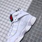Jordan 6 Rings Confetti