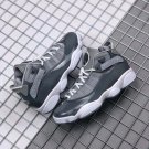 Jordan 6 Rings Cool Grey
