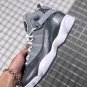 Jordan 6 Rings Cool Grey