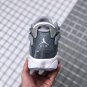 Jordan 6 Rings Cool Grey