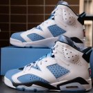 jordan 6 unc blue_1