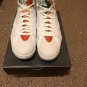 Jordan 7 Hares