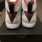 Jordan 7 Hares