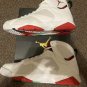Jordan 7 Hares