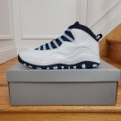 Jordan 10 RetroIce Blue