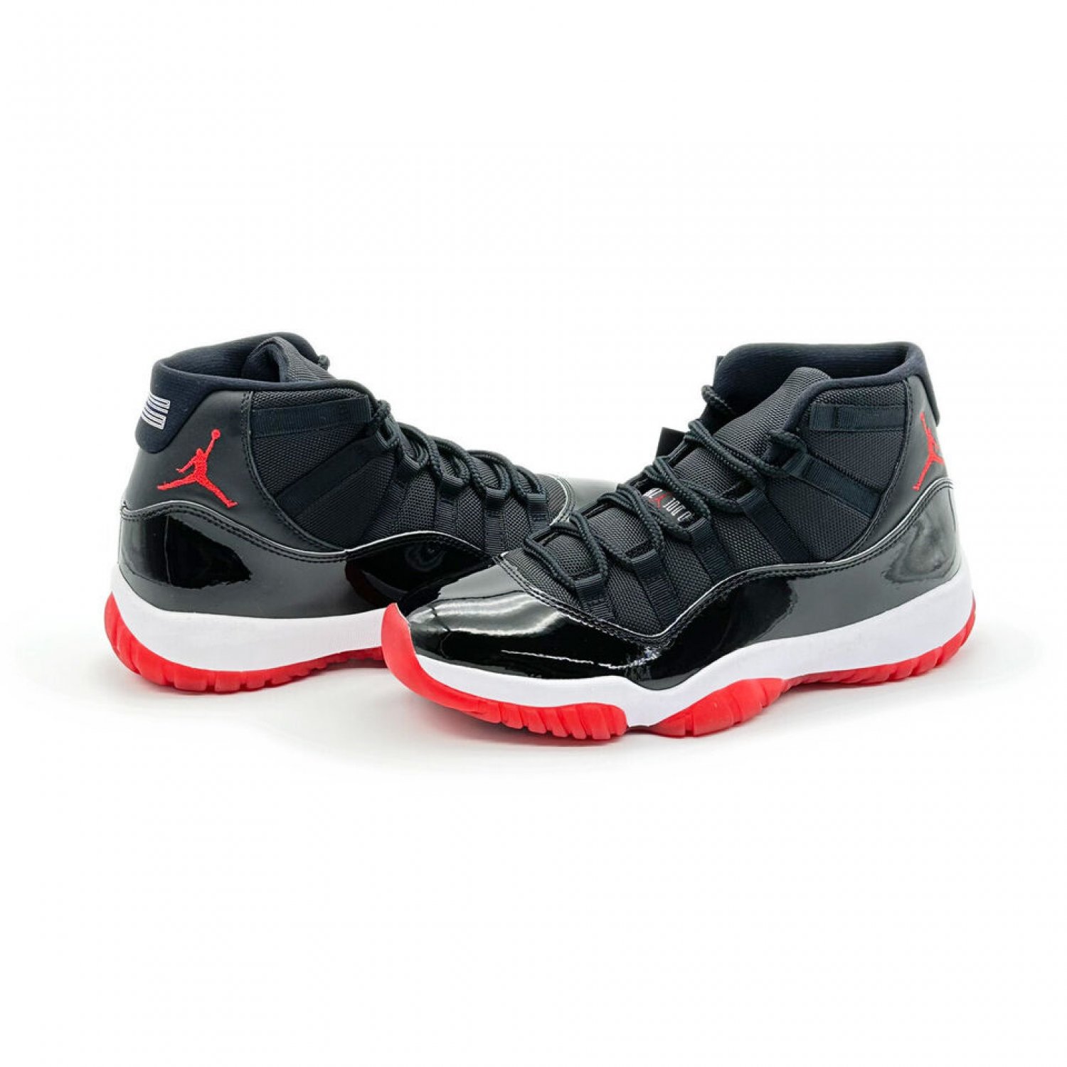 Jordan 11 OGPlayoffs (1995)