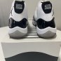 Jordan 11 Retro Concord Style Code 378037-107