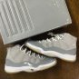 Jordan 11 Retro Cool Grey (2010)