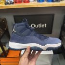 Jordan 11 Retro Midnight Navy (Women's) AR0715-441