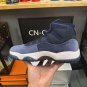 Jordan 11 Retro Midnight Navy (Women's) AR0715-441