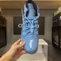 Jordan 11 Retro Pantone